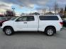 2012 WHITE TOYOTA TUNDRA DOUBLE CAB SR5 (5TFUM5F13CX) with an 4.6L engine, Automatic transmission, located at 929 East 8th Ave, Anchorage, AK, 99501, (907) 274-2277, 61.214783, -149.866074 - Photo#1
