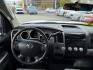 2012 WHITE TOYOTA TUNDRA DOUBLE CAB SR5 (5TFUM5F13CX) with an 4.6L engine, Automatic transmission, located at 929 East 8th Ave, Anchorage, AK, 99501, (907) 274-2277, 61.214783, -149.866074 - Photo#4