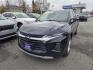 2020 BLUE CHEVROLET BLAZER 3LT (3GNKBJR47LS) with an 2.0L engine, Automatic transmission, located at 929 East 8th Ave, Anchorage, AK, 99501, (907) 274-2277, 61.214783, -149.866074 - Photo#0