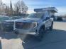 2025 GRAY GMC SIERRA 1500 (3GTNUAEK7SG) with an 2.7L engine, Automatic transmission, located at 929 East 8th Ave, Anchorage, AK, 99501, (907) 274-2277, 61.214783, -149.866074 - Photo#0