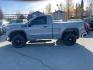 2025 GRAY GMC SIERRA 1500 (3GTNUAEK7SG) with an 2.7L engine, Automatic transmission, located at 929 East 8th Ave, Anchorage, AK, 99501, (907) 274-2277, 61.214783, -149.866074 - Photo#1