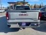 2025 GRAY GMC SIERRA 1500 (3GTNUAEK7SG) with an 2.7L engine, Automatic transmission, located at 929 East 8th Ave, Anchorage, AK, 99501, (907) 274-2277, 61.214783, -149.866074 - Photo#2