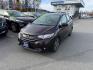 2017 MAROON HONDA FIT EX (JHMGK5H89HS) with an 1.5L engine, Continuously Variable transmission, located at 929 East 8th Ave, Anchorage, AK, 99501, (907) 274-2277, 61.214783, -149.866074 - Photo#0
