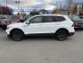 2022 WHITE VOLKSWAGEN TIGUAN SE (3VV2B7AX6NM) with an 2.0L engine, Automatic transmission, located at 929 East 8th Ave, Anchorage, AK, 99501, (907) 274-2277, 61.214783, -149.866074 - Photo#1