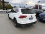 2022 WHITE VOLKSWAGEN TIGUAN SE (3VV2B7AX6NM) with an 2.0L engine, Automatic transmission, located at 929 East 8th Ave, Anchorage, AK, 99501, (907) 274-2277, 61.214783, -149.866074 - Photo#2