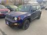 2018 BLUE JEEP RENEGADE SPORT (ZACCJBAB3JP) with an 2.4L engine, Automatic transmission, located at 929 East 8th Ave, Anchorage, AK, 99501, (907) 274-2277, 61.214783, -149.866074 - Photo#0