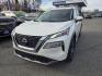 2022 WHITE NISSAN ROGUE SL (5N1BT3CB6NC) with an 1.5L engine, Automatic transmission, located at 929 East 8th Ave, Anchorage, AK, 99501, (907) 274-2277, 61.214783, -149.866074 - Photo#0