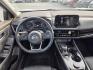 2022 WHITE NISSAN ROGUE SL (5N1BT3CB6NC) with an 1.5L engine, Automatic transmission, located at 929 East 8th Ave, Anchorage, AK, 99501, (907) 274-2277, 61.214783, -149.866074 - Photo#1