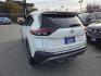 2022 WHITE NISSAN ROGUE SL (5N1BT3CB6NC) with an 1.5L engine, Automatic transmission, located at 929 East 8th Ave, Anchorage, AK, 99501, (907) 274-2277, 61.214783, -149.866074 - Photo#3