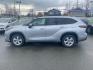2023 SILVER TOYOTA HIGHLANDER L L (5TDKDRBH9PS) with an 2.4L engine, Automatic transmission, located at 929 East 8th Ave, Anchorage, AK, 99501, (907) 274-2277, 61.214783, -149.866074 - Photo#1