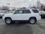 2023 WHITE TOYOTA 4RUNNER SE SE (JTEMU5JR3P6) with an 4.0L engine, Automatic transmission, located at 929 East 8th Ave, Anchorage, AK, 99501, (907) 274-2277, 61.214783, -149.866074 - Photo#1