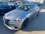 2014 GREY LEXUS IS 250 (JTHCF1D28E5) with an 2.5L engine, Automatic transmission, located at 929 East 8th Ave, Anchorage, AK, 99501, (907) 274-2277, 61.214783, -149.866074 - Photo#0