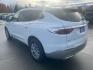 2024 WHITE BUICK ENCLAVE PREMIUM PREMIUM (5GAEVBKW3RJ) with an 3.6L engine, Automatic transmission, located at 929 East 8th Ave, Anchorage, AK, 99501, (907) 274-2277, 61.214783, -149.866074 - Photo#2