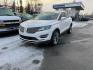 2015 WHITE LINCOLN MKC (5LMTJ2AH6FU) with an 2.3L engine, Automatic transmission, located at 929 East 8th Ave, Anchorage, AK, 99501, (907) 274-2277, 61.214783, -149.866074 - Photo#0