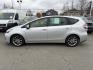 2017 TAN TOYOTA PRIUSV TECH PKG (JTDZN3EU0HJ) with an 1.8L engine, Continuously Variable transmission, located at 929 East 8th Ave, Anchorage, AK, 99501, (907) 274-2277, 61.214783, -149.866074- Photo#1
