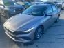 2024 SILVER HYUNDAI ELANTRA SEL SEL (KMHLM4DG3RU) with an 2.0L engine, Continuously Variable transmission, located at 929 East 8th Ave, Anchorage, AK, 99501, (907) 274-2277, 61.214783, -149.866074 - Photo#0