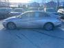 2024 SILVER HYUNDAI ELANTRA SEL SEL (KMHLM4DG3RU) with an 2.0L engine, Continuously Variable transmission, located at 929 East 8th Ave, Anchorage, AK, 99501, (907) 274-2277, 61.214783, -149.866074 - Photo#1