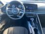 2024 SILVER HYUNDAI ELANTRA SEL SEL (KMHLM4DG3RU) with an 2.0L engine, Continuously Variable transmission, located at 929 East 8th Ave, Anchorage, AK, 99501, (907) 274-2277, 61.214783, -149.866074 - Photo#4