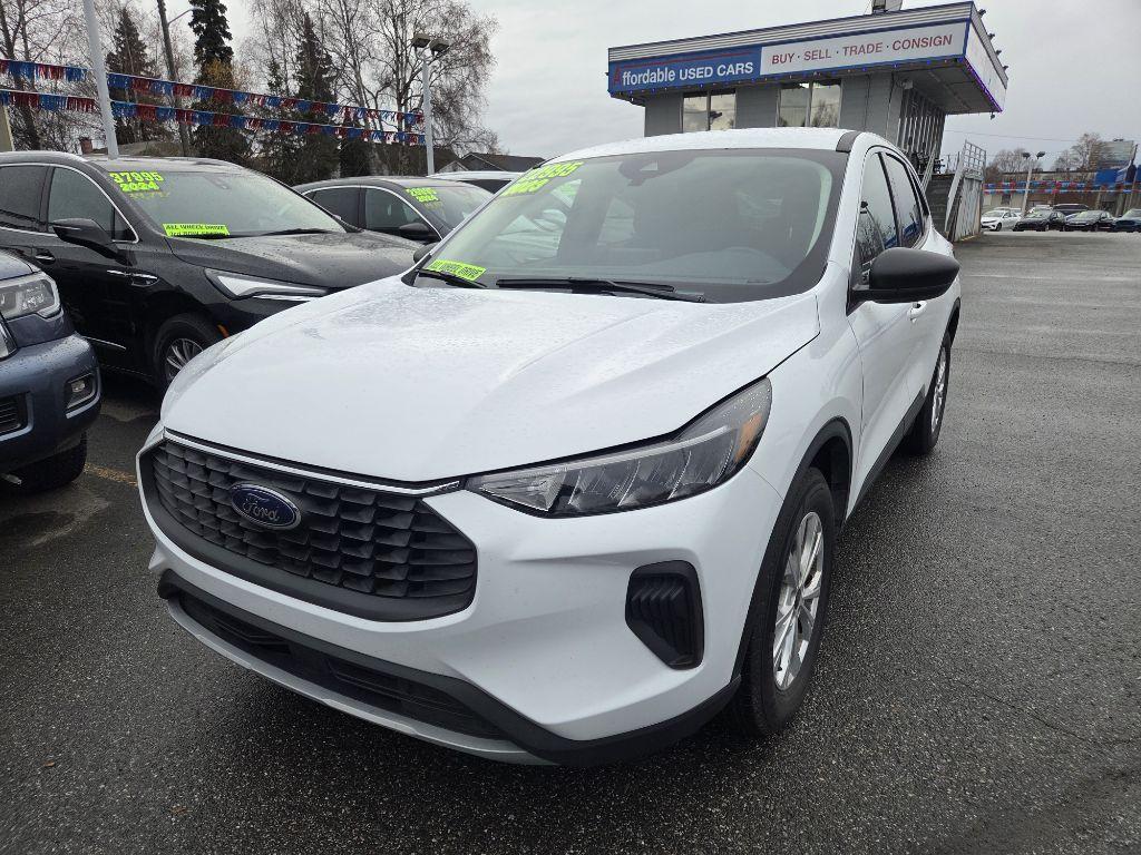 photo of 2023 FORD ESCAPE ACTIVE ACTIVE
