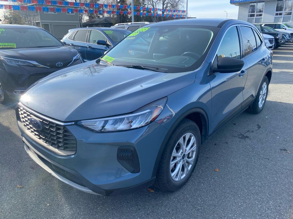 photo of 2023 FORD ESCAPE ACTIVE ACTIVE
