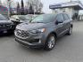 2023 GRAY FORD EDGE TITANIUM TITANIUM (2FMPK4K90PB) with an 2.0L engine, Automatic transmission, located at 929 East 8th Ave, Anchorage, AK, 99501, (907) 274-2277, 61.214783, -149.866074 - Photo#0