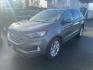 2023 GRAY FORD EDGE TITANIUM TITANIUM (2FMPK4K97PB) with an 2.0L engine, Automatic transmission, located at 929 East 8th Ave, Anchorage, AK, 99501, (907) 274-2277, 61.214783, -149.866074 - Photo#0