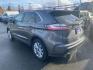2023 GRAY FORD EDGE TITANIUM TITANIUM (2FMPK4K97PB) with an 2.0L engine, Automatic transmission, located at 929 East 8th Ave, Anchorage, AK, 99501, (907) 274-2277, 61.214783, -149.866074 - Photo#2