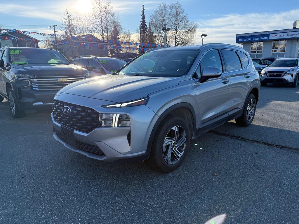 photo of 2023 HYUNDAI SANTA FE SEL SEL