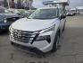 2024 SILVER NISSAN ROGUE S (5N1BT3AB0RC) with an 1.5L engine, Continuously Variable transmission, located at 929 East 8th Ave, Anchorage, AK, 99501, (907) 274-2277, 61.214783, -149.866074 - Photo#0