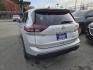 2024 SILVER NISSAN ROGUE S (5N1BT3AB0RC) with an 1.5L engine, Continuously Variable transmission, located at 929 East 8th Ave, Anchorage, AK, 99501, (907) 274-2277, 61.214783, -149.866074 - Photo#2
