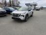 2024 SILVER NISSAN ROGUE S (5N1BT3AB4RC) with an 1.5L engine, Continuously Variable transmission, located at 929 East 8th Ave, Anchorage, AK, 99501, (907) 274-2277, 61.214783, -149.866074 - Photo#0