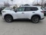 2024 SILVER NISSAN ROGUE S (5N1BT3AB4RC) with an 1.5L engine, Continuously Variable transmission, located at 929 East 8th Ave, Anchorage, AK, 99501, (907) 274-2277, 61.214783, -149.866074 - Photo#1