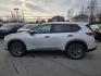 2024 SILVER NISSAN ROGUE S (5N1BT3AB8RC) with an 1.5L engine, Continuously Variable transmission, located at 929 East 8th Ave, Anchorage, AK, 99501, (907) 274-2277, 61.214783, -149.866074 - Photo#1