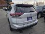 2024 SILVER NISSAN ROGUE S (5N1BT3AB8RC) with an 1.5L engine, Continuously Variable transmission, located at 929 East 8th Ave, Anchorage, AK, 99501, (907) 274-2277, 61.214783, -149.866074 - Photo#2
