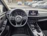 2024 SILVER NISSAN ROGUE S (5N1BT3AB8RC) with an 1.5L engine, Continuously Variable transmission, located at 929 East 8th Ave, Anchorage, AK, 99501, (907) 274-2277, 61.214783, -149.866074 - Photo#4
