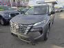 2024 GRAY NISSAN ROGUE S (5N1BT3AB8RC) with an 1.5L engine, Continuously Variable transmission, located at 929 East 8th Ave, Anchorage, AK, 99501, (907) 274-2277, 61.214783, -149.866074 - Photo#0