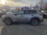 2024 GRAY NISSAN ROGUE S (5N1BT3AB8RC) with an 1.5L engine, Continuously Variable transmission, located at 929 East 8th Ave, Anchorage, AK, 99501, (907) 274-2277, 61.214783, -149.866074 - Photo#1