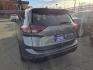 2024 GRAY NISSAN ROGUE S (5N1BT3AB8RC) with an 1.5L engine, Continuously Variable transmission, located at 929 East 8th Ave, Anchorage, AK, 99501, (907) 274-2277, 61.214783, -149.866074 - Photo#2
