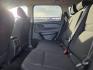 2024 GRAY NISSAN ROGUE S (5N1BT3AB8RC) with an 1.5L engine, Continuously Variable transmission, located at 929 East 8th Ave, Anchorage, AK, 99501, (907) 274-2277, 61.214783, -149.866074 - Photo#3