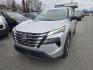 2024 SILVER NISSAN ROGUE S (5N1BT3ABXRC) with an 1.5L engine, Continuously Variable transmission, located at 929 East 8th Ave, Anchorage, AK, 99501, (907) 274-2277, 61.214783, -149.866074 - Photo#0
