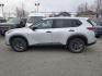 2024 SILVER NISSAN ROGUE S (5N1BT3ABXRC) with an 1.5L engine, Continuously Variable transmission, located at 929 East 8th Ave, Anchorage, AK, 99501, (907) 274-2277, 61.214783, -149.866074 - Photo#1