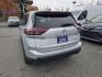 2024 SILVER NISSAN ROGUE S (5N1BT3ABXRC) with an 1.5L engine, Continuously Variable transmission, located at 929 East 8th Ave, Anchorage, AK, 99501, (907) 274-2277, 61.214783, -149.866074 - Photo#2