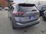 2024 GRAY NISSAN ROGUE S (5N1BT3AB0RC) with an 1.5L engine, Continuously Variable transmission, located at 929 East 8th Ave, Anchorage, AK, 99501, (907) 274-2277, 61.214783, -149.866074 - Photo#2