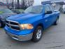 2024 BLUE RAM 1500 CLASSIC SLT (1C6RR7GG6RS) with an 3.6L engine, Automatic transmission, located at 929 East 8th Ave, Anchorage, AK, 99501, (907) 274-2277, 61.214783, -149.866074 - Photo#0
