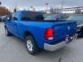 2024 BLUE RAM 1500 CLASSIC SLT (1C6RR7GG6RS) with an 3.6L engine, Automatic transmission, located at 929 East 8th Ave, Anchorage, AK, 99501, (907) 274-2277, 61.214783, -149.866074 - Photo#2