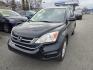 2010 BLACK HONDA CR-V EXL (5J6RE4H74AL) with an 2.4L engine, Automatic transmission, located at 929 East 8th Ave, Anchorage, AK, 99501, (907) 274-2277, 61.214783, -149.866074 - Photo#0