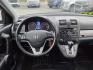 2010 BLACK HONDA CR-V EXL (5J6RE4H74AL) with an 2.4L engine, Automatic transmission, located at 929 East 8th Ave, Anchorage, AK, 99501, (907) 274-2277, 61.214783, -149.866074 - Photo#4