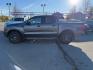 2020 GRAY FORD RANGER XL (1FTER4FH0LL) with an 2.3L engine, Automatic transmission, located at 929 East 8th Ave, Anchorage, AK, 99501, (907) 274-2277, 61.214783, -149.866074 - Photo#1