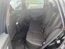 2024 BLACK NISSAN ROGUE S S (5N1BT3AB9RC) with an 1.5L engine, Continuously Variable transmission, located at 929 East 8th Ave, Anchorage, AK, 99501, (907) 274-2277, 61.214783, -149.866074 - Photo#3