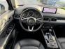 2024 RED MAZDA CX-5 SELECT SELECT (JM3KFBBL1R0) with an 2.5L engine, Automatic transmission, located at 929 East 8th Ave, Anchorage, AK, 99501, (907) 274-2277, 61.214783, -149.866074 - Photo#4